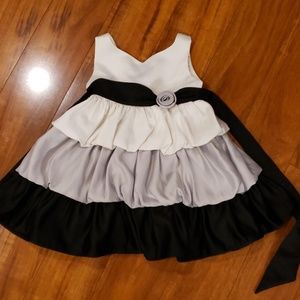 Princess Faith dress